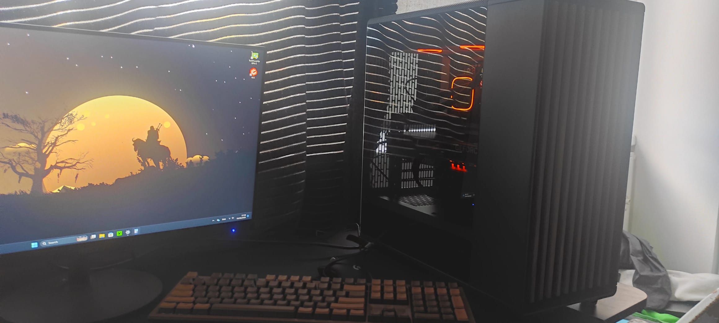 Customer Build 6
